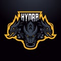 Hydra gaming logo