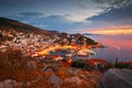 Hydra, Greece