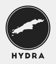 Hydra icon.