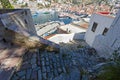 Hydra island, Greece