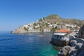 Hydra island, Greece