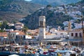 Hydra Island