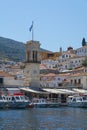 Hydra Island