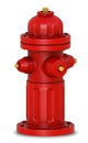 Hydrant 3d