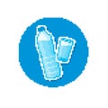 Hydration icon