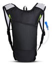 Hydration pack