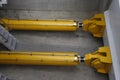 Hydraulic Rams