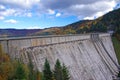 Hydroelectric dam