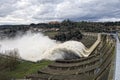 Hydroelectric Power Plant