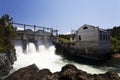 Hydroelectric power station