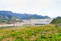 Hydroelectric powerplant