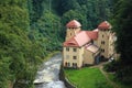 Hydroelectricity in Poland