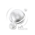 hydrolyzed hyaluronic acid serum Skin Care Cosmetic