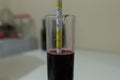 Hydrometer