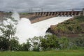 Hydropower Dam of Itaipu