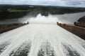 Hydropower Dam of Itaipu