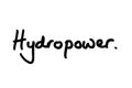 Hydropower