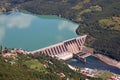 Hydropower plants