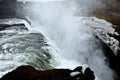 Hydropower - Waterfall on Island