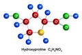 Hydroxyproline