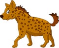 Hyena ccartoon