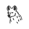 Hyena icon