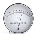 Hygrometer