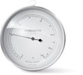 hygrometer Royalty Free Stock Photo
