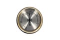Hygrometer Royalty Free Stock Photo