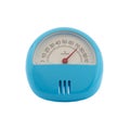 Hygrometer Royalty Free Stock Photo