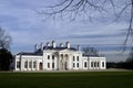 Hylands House Chelmsford Royalty Free Stock Photo