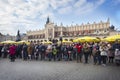 Hymn for Independence, Krakow, Polish Independence Day 2019