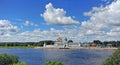 Hypatian monastery, Russia