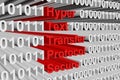 Hyper Text Transfer Protocol Secure