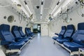 Hyperbaric chamber