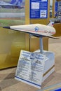 Hypersonic aircraft