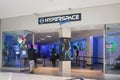Hyperspace Gaming at Quaker Bridge Mall