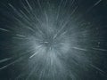 Hyperspace Warp Speed Effect Details Background Royalty Free Stock Photo