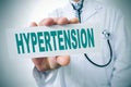 Hypertension