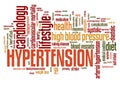 Hypertension