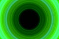 Hypnosis Spiral,concept for hypnosis,abstract background of scintillating circles green texture