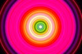 Hypnosis Spiral,concept for hypnosis,abstract background of scintillating circles multicolored texture