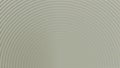 Hypnotic circles of lines at point. Motion. Vibrating hypnotic circles with stripes. Simple animation with background