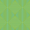 hypnotize pattern background. Vector illustration decorative design Royalty Free Stock Photo