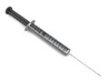 Hypodermic Needle