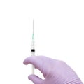 Hypodermic Needle