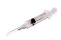 Hypodermic Syringe