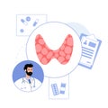 hypothyroidism thyroid gland