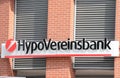 HypoVereinsbank HVB Germany