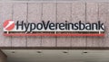 HypoVereinsbank Royalty Free Stock Photo